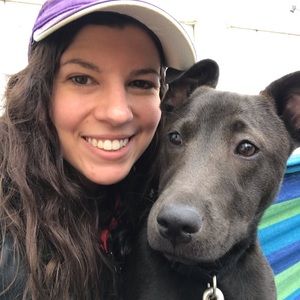 Meet your Posher, Kimberly